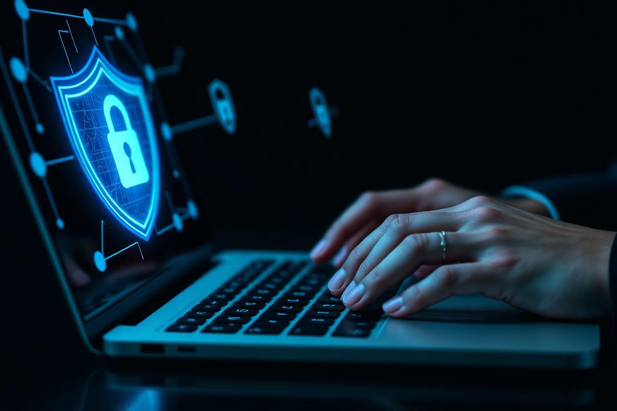Healthcare security